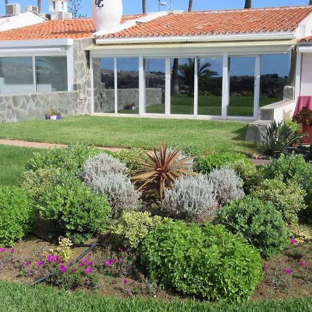 Villa In Duna Golf Playa del Ingles  Exterior photo